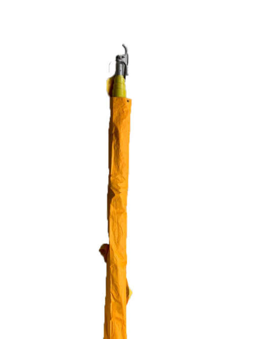 Insulated Adjustable Telescopic 11m Link Sticks