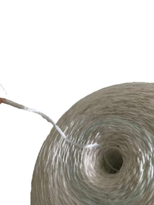 Baler Twine White 5kg (1640m)