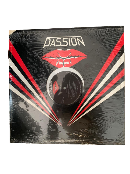 Best Vinyl record