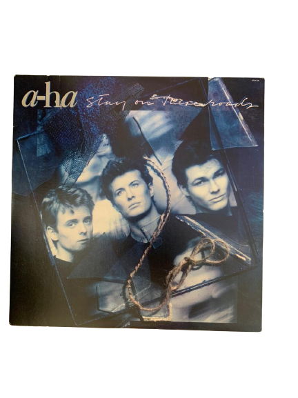 Best Vinyl record