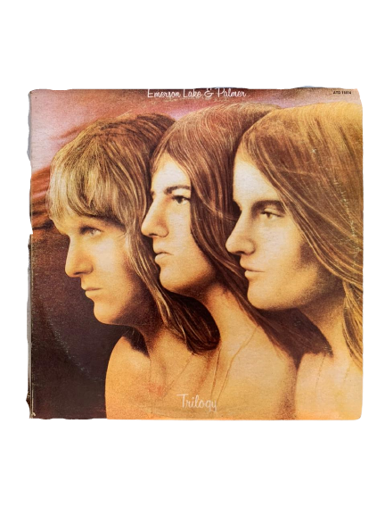 Best Vinyl record