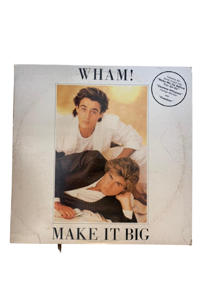 Best Vinyl record