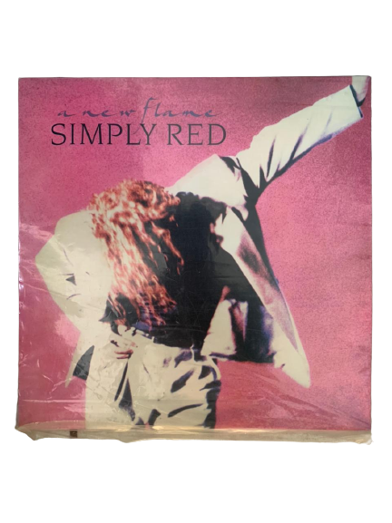 Best Vinyl record