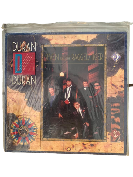 Best Vinyl record