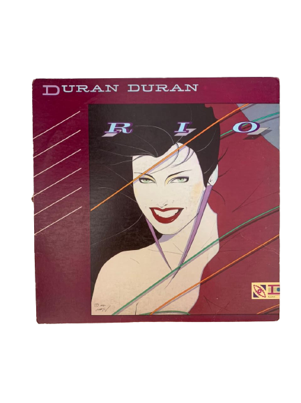 Best Vinyl record