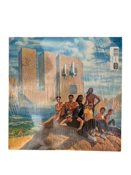 Best Vinyl record
