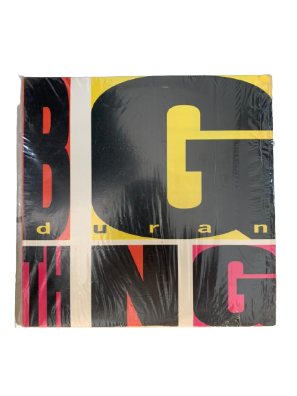 Best Vinyl record