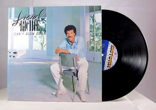 Best Vinyl record