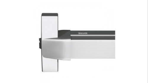 DORMA PHB 3000 Advanced, High-Spec Fittings for Emergency Exit Doors