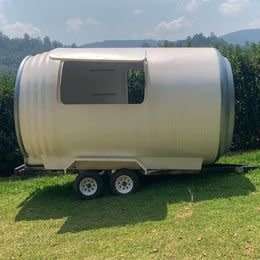 Mobican trailer