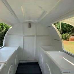 Mobican trailer