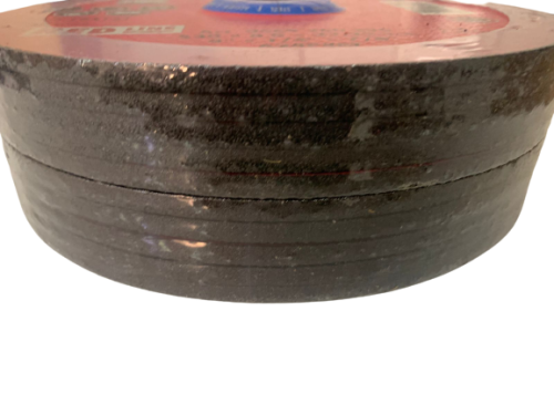 Grinding wheel disc for steel (230mm)