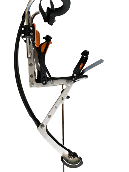 Power Strider Jumping Stilts