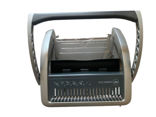 GBC CombBind C366 Manual Comb Binder