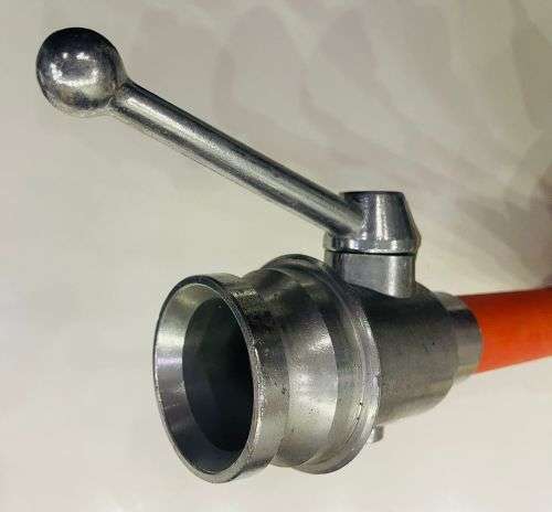 Jet Spray Nozzle 16mm x 65mm