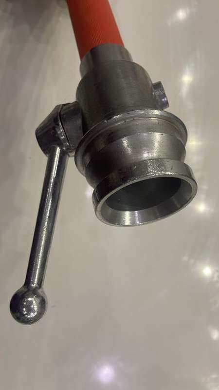 Jet Spray Nozzle 16mm x 65mm