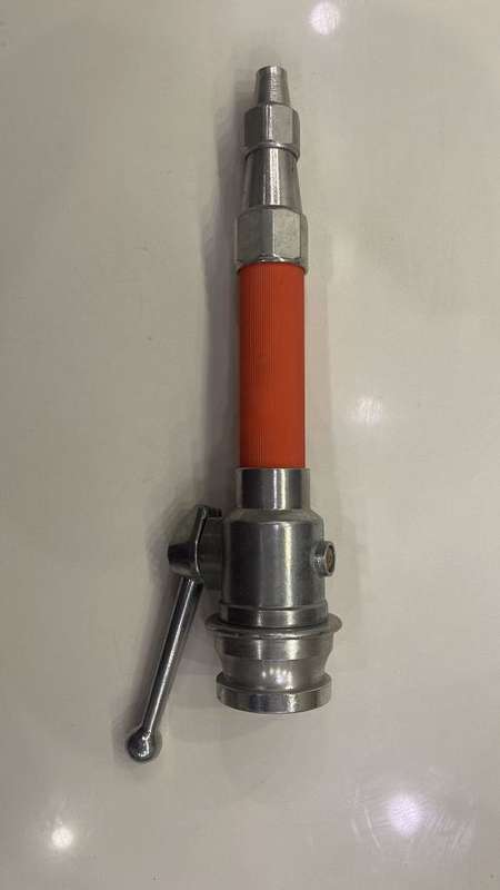 Jet Spray Nozzle 16mm x 65mm