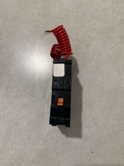 CBI HY-MAG LCR load control relay