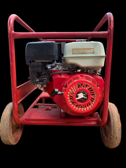 Generator [HONDAO GX390 13.0 HP]