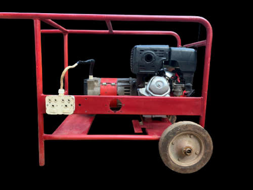 Generator [HONDAO GX390 13.0 HP]