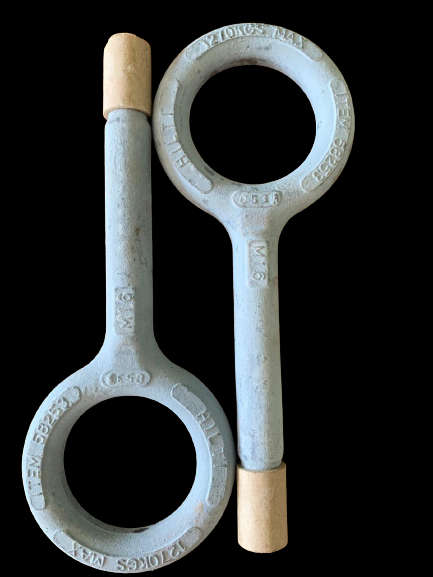 Scaffold ring bolt 16mm original HILTI Scaffold Tie for Drop In Anchors
