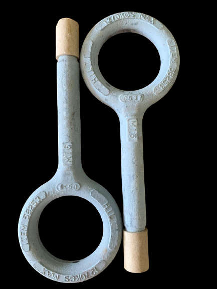Scaffold ring bolt 16mm original HILTI Scaffold Tie for Drop In Anchors