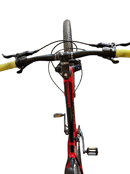 Giant XTR SL Aluxx SL Fluidform mountain bike