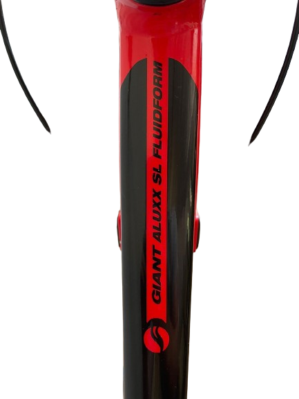 Giant XTR SL Aluxx SL Fluidform mountain bike