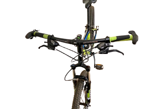 Axis 6061 LigtWeight Alloy Bike