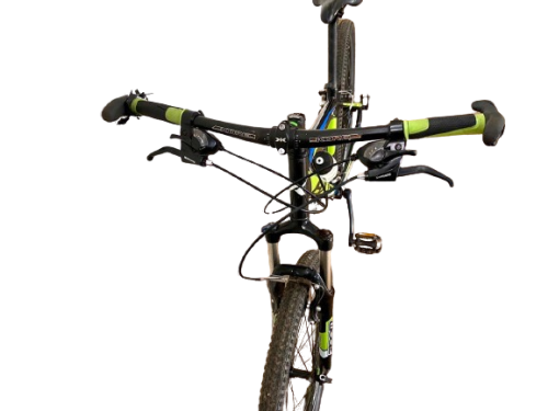 Axis 6061 LigtWeight Alloy Bike