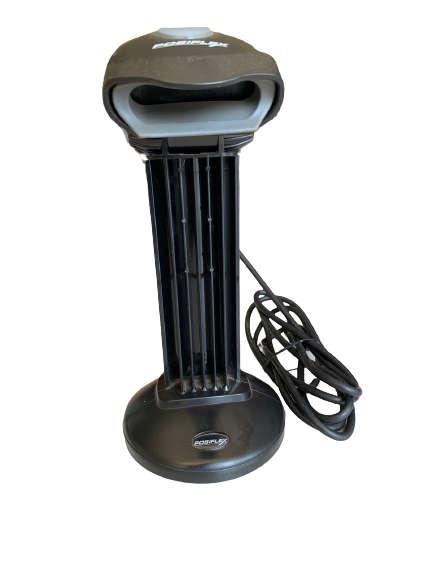 Posiflex CD-3860U Hand Barcode Scanner (USB)