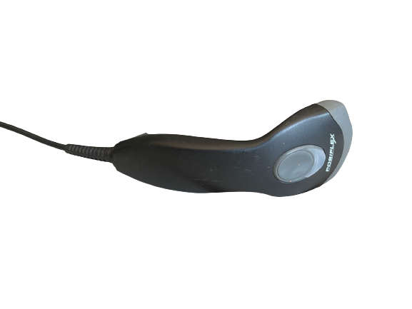 Posiflex CD-3860U Hand Barcode Scanner (USB)