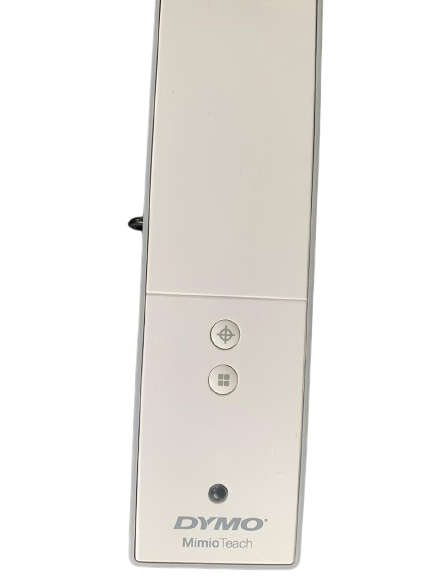 Mimio Teach - Wireless Interactive Whiteboard System