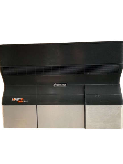 Stratasys Objet 30 V2 3D Printer