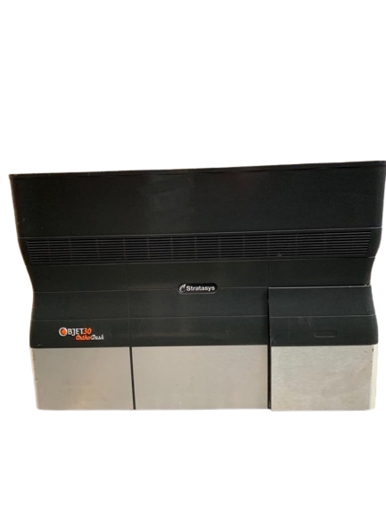 Stratasys Objet 30 V2 3D Printer