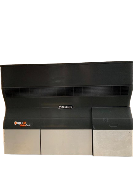 Stratasys Objet 30 V2 3D Printer
