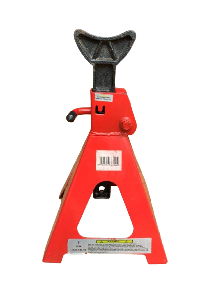6 Ton Jack Stand