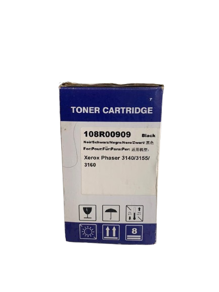 Xerox Phaser 3140 / 3155 / 3160 Toner Cartridge ( Generic )