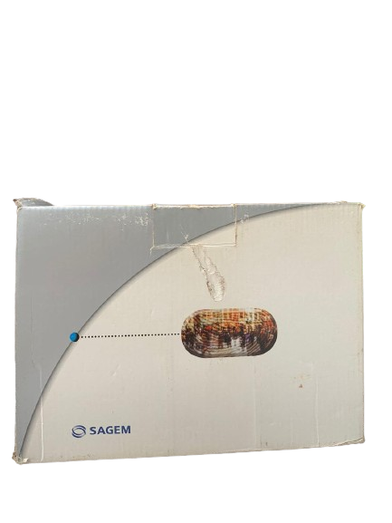 SAGEM MSO-300 Biometric Fingerprint Scanner