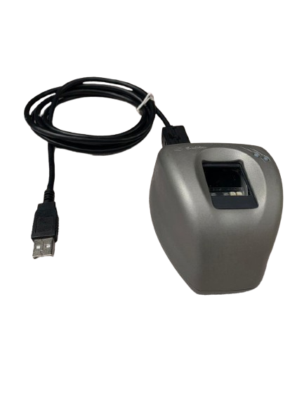 SAGEM MSO-300 Biometric Fingerprint Scanner