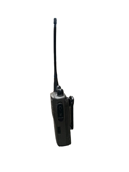 Digital Analog Motorola VHF UHF Walkie Talkie DP1400