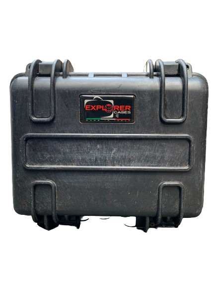 ERSBIO Time & Attendance Fingerprint Device And Software For 50 Employees - EBZ500