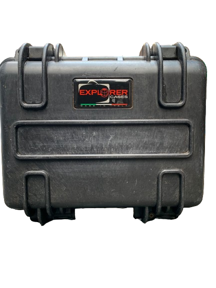 ERSBIO Time & Attendance Fingerprint Device And Software For 50 Employees - EBZ500
