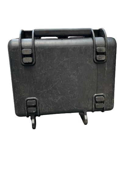ERSBIO Time & Attendance Fingerprint Device And Software For 50 Employees - EBZ500