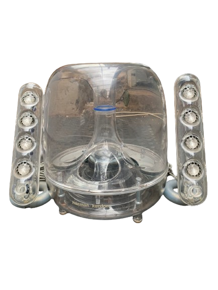 Harman Kardon SoundSticks 11