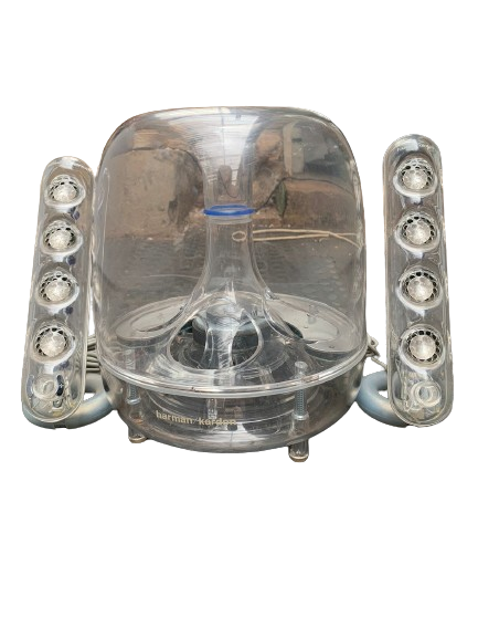 Harman Kardon SoundSticks 11