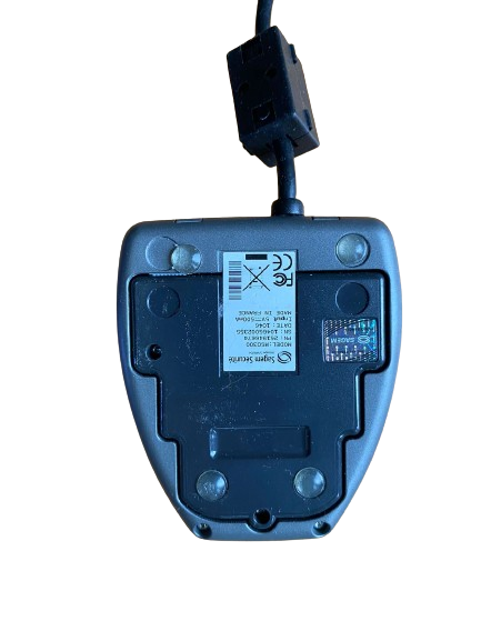 SAGEM MSO-300 Biometric Fingerprint Scanner