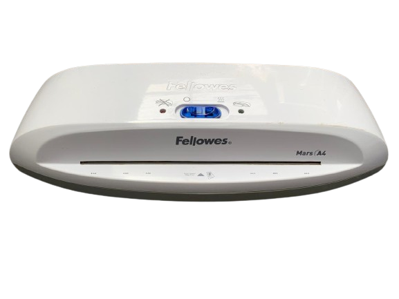 Fellowes Mars A4 Home and Personal Laminator