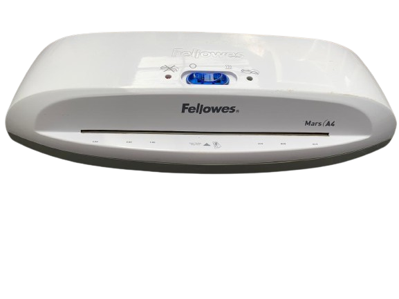 Fellowes Mars A4 Home and Personal Laminator