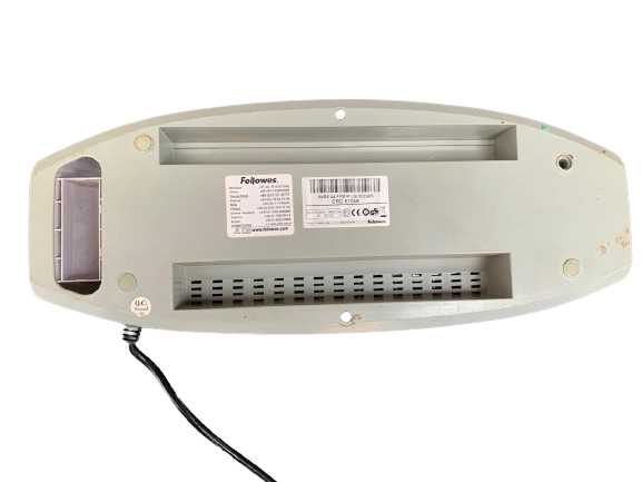 Fellowes Mars A4 Home and Personal Laminator